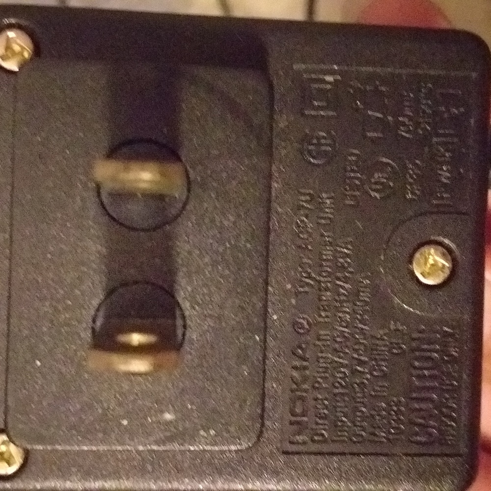 🗽 Original Nokia ACP-7U Power Supply - Picture 2 of 2